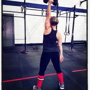 Meet your Posher, Wendy